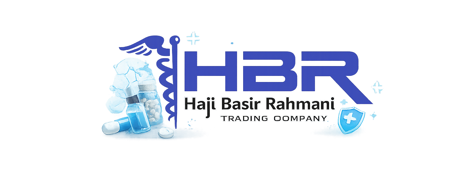Haji Basir Rahmani Trading Company